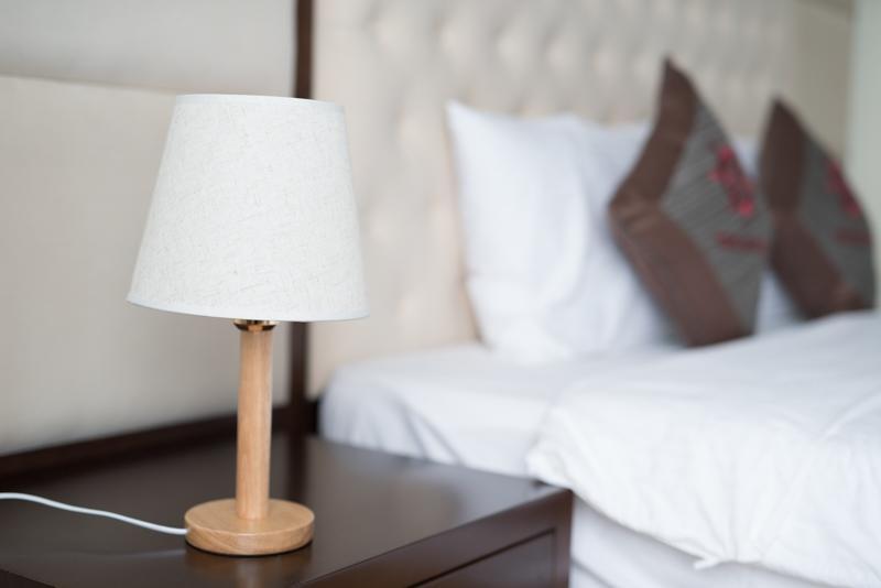Thai An Hotel Dong Quan Екстер'єр фото