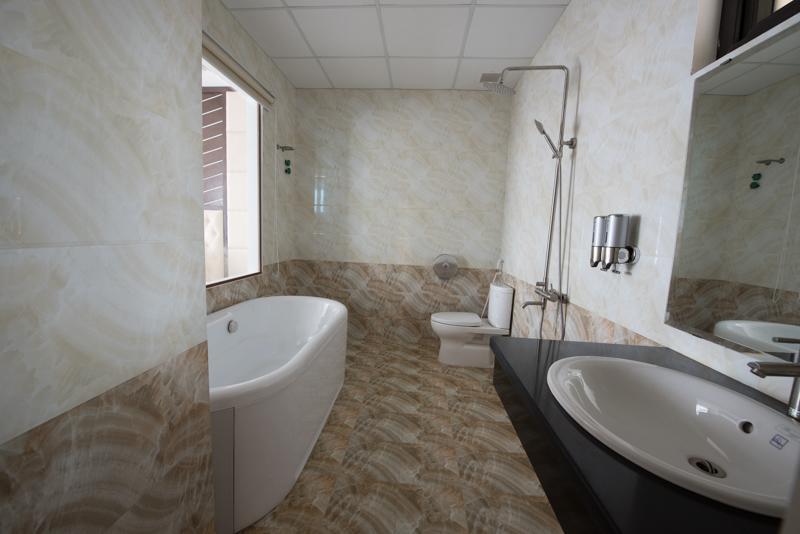 Thai An Hotel Dong Quan Екстер'єр фото